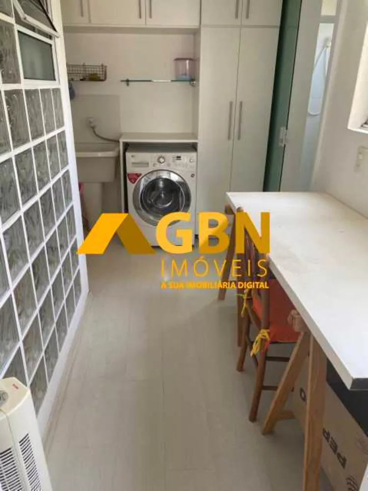 Apartamento à venda com 2 quartos, 62m² - Foto 12