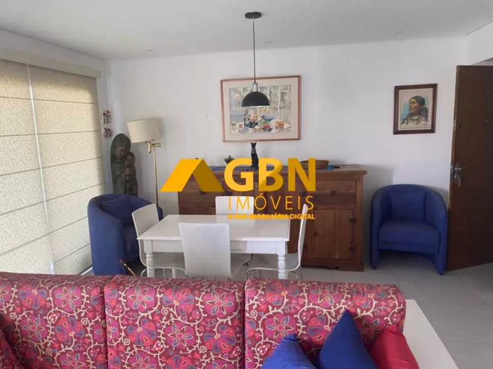 Apartamento à venda com 2 quartos, 62m² - Foto 5