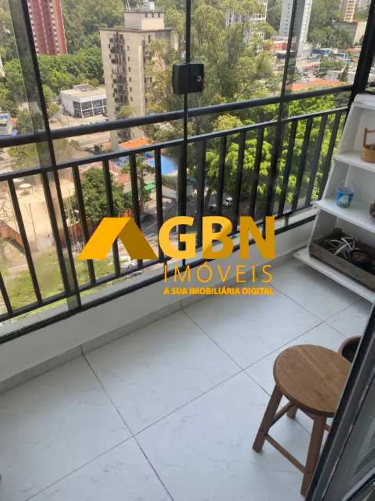 Apartamento à venda com 2 quartos, 62m² - Foto 8