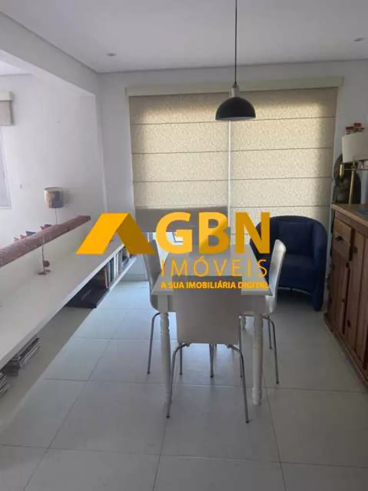 Apartamento à venda com 2 quartos, 62m² - Foto 6