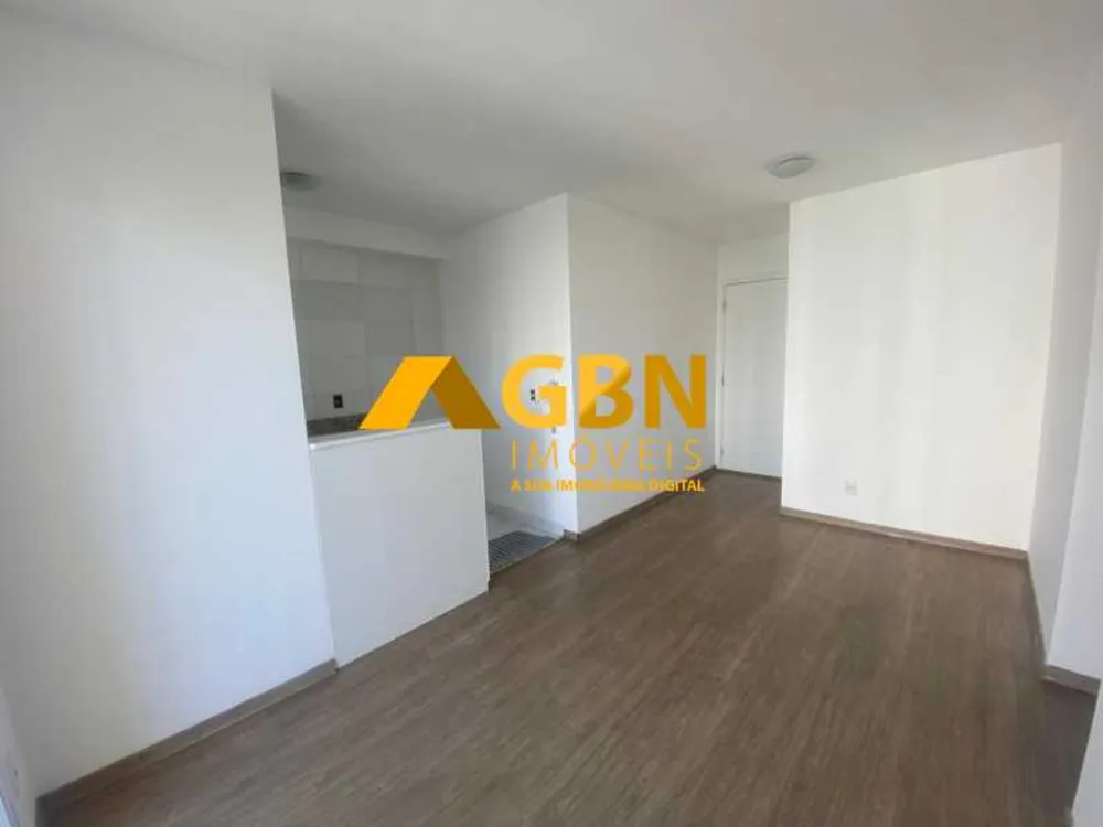 Apartamento, 2 quartos, 56 m² - Foto 1