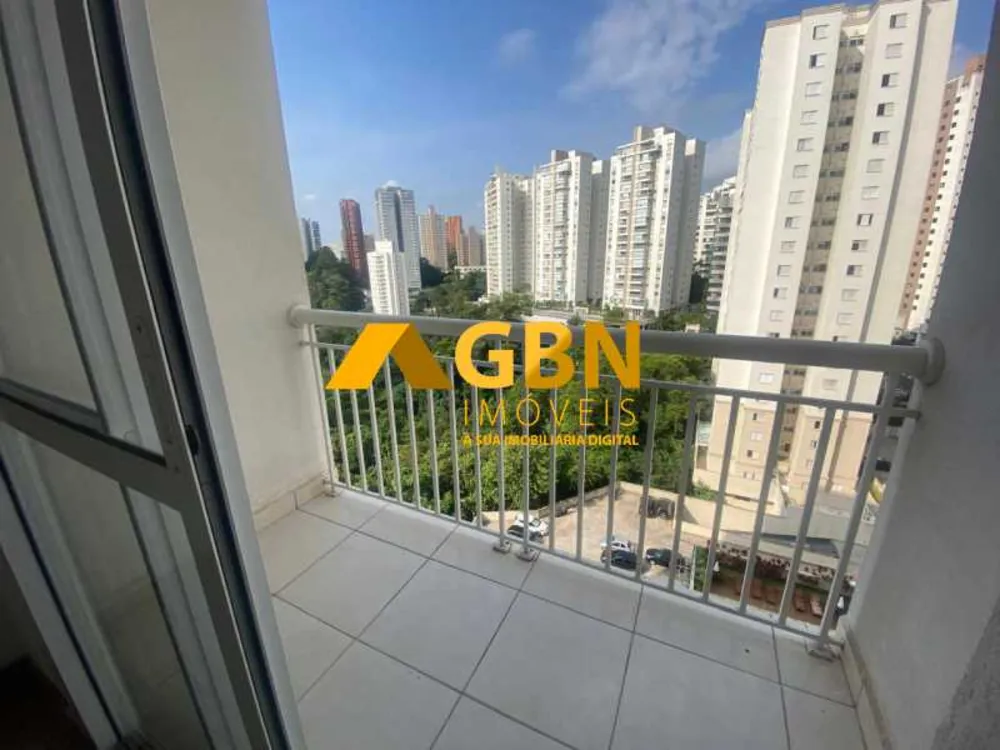 Apartamento, 2 quartos, 56 m² - Foto 5