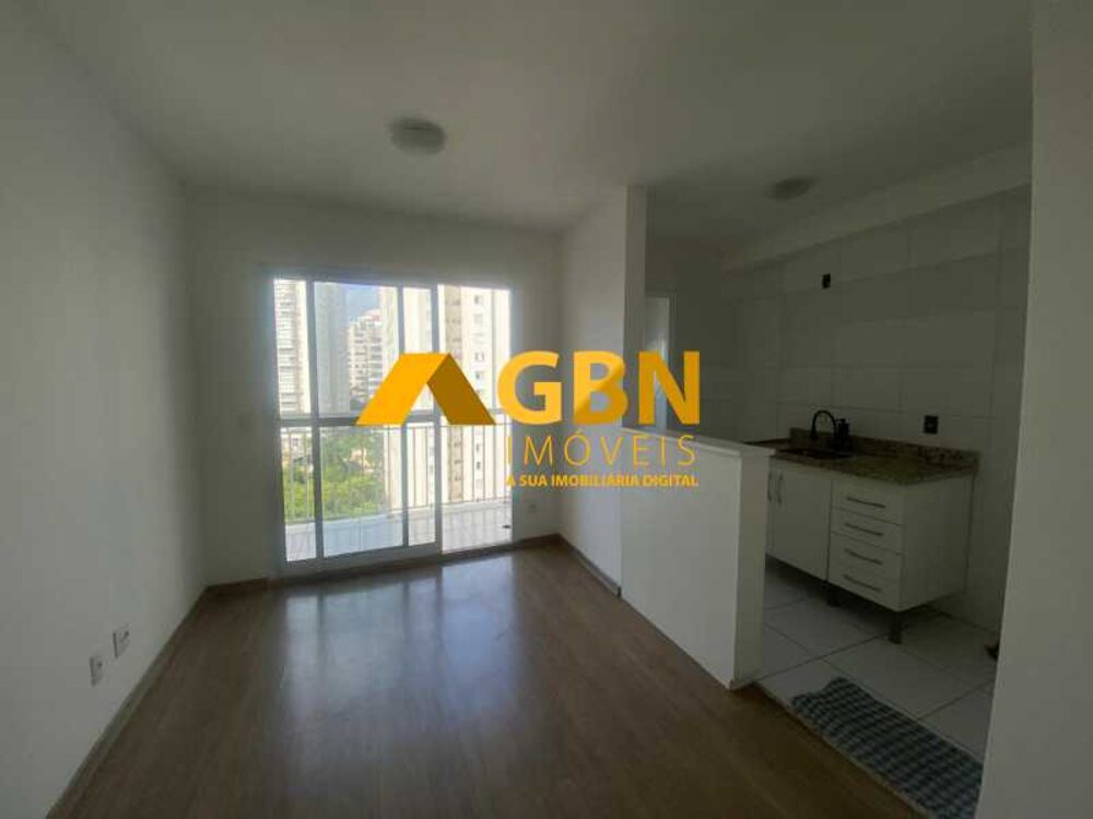 Apartamento, 2 quartos, 56 m² - Foto 3