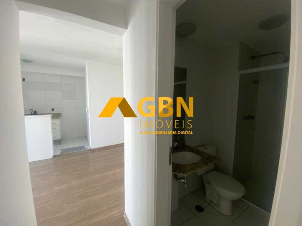 Apartamento, 2 quartos, 56 m² - Foto 1