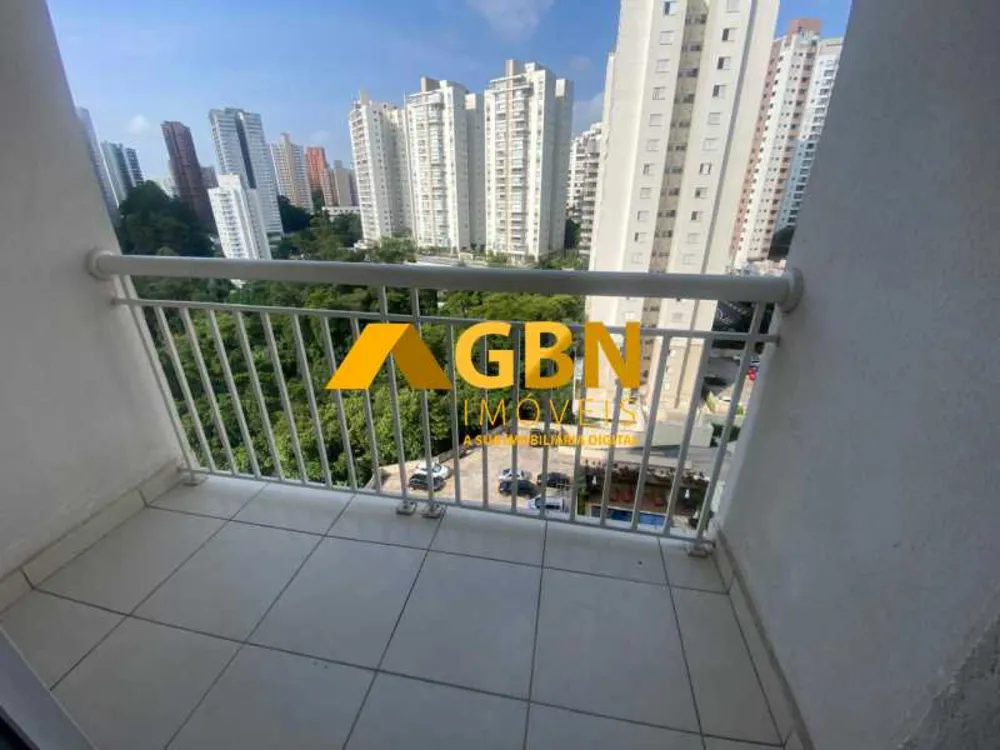 Apartamento, 2 quartos, 56 m² - Foto 4