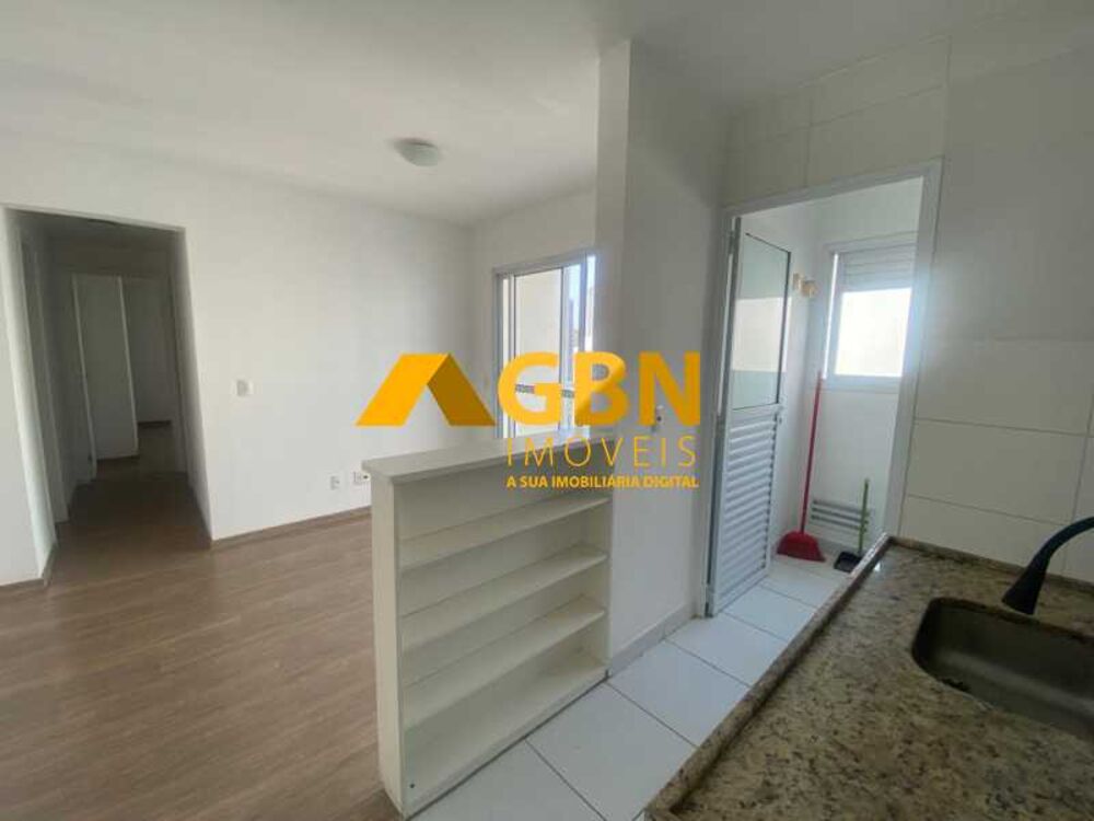 Apartamento, 2 quartos, 56 m² - Foto 2