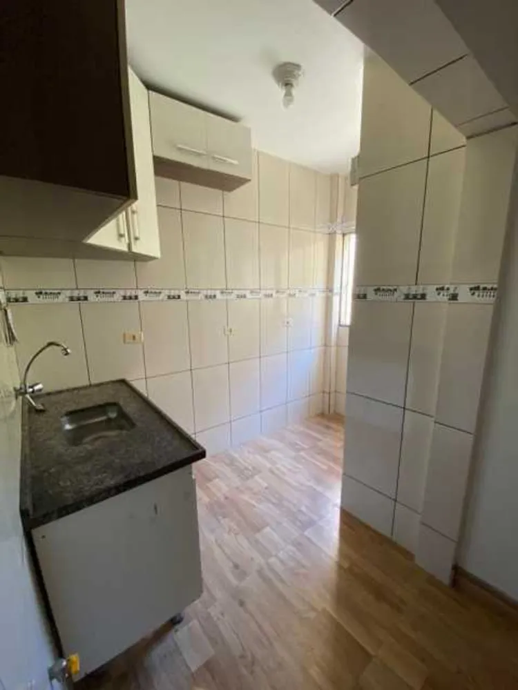 Apartamento, 2 quartos - Foto 8