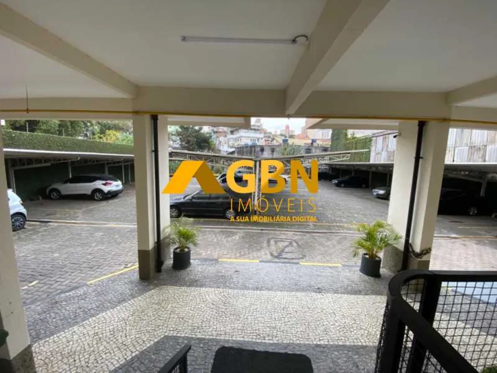 Apartamento, 3 quartos, 62 m² - Foto 21