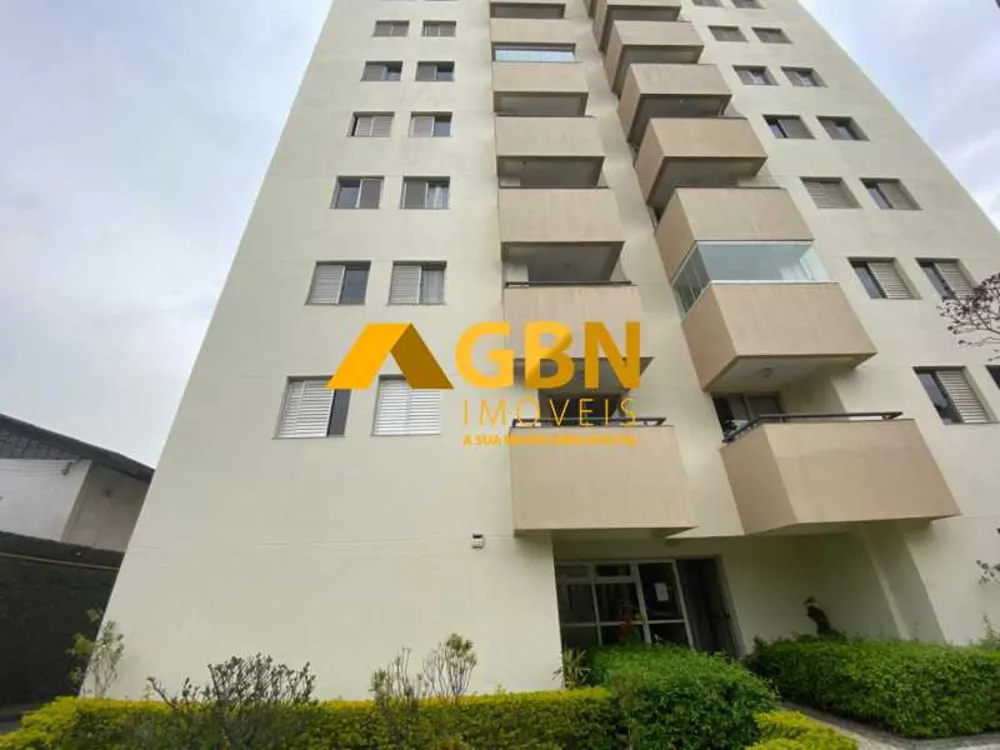 Apartamento, 3 quartos, 62 m² - Foto 23