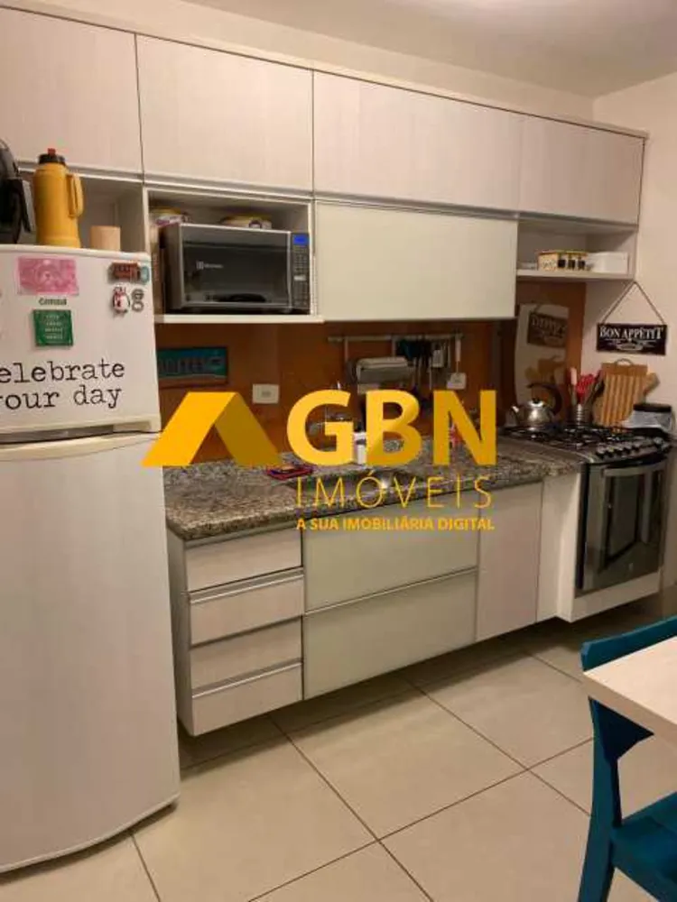 Apartamento, 68 m² - Foto 2