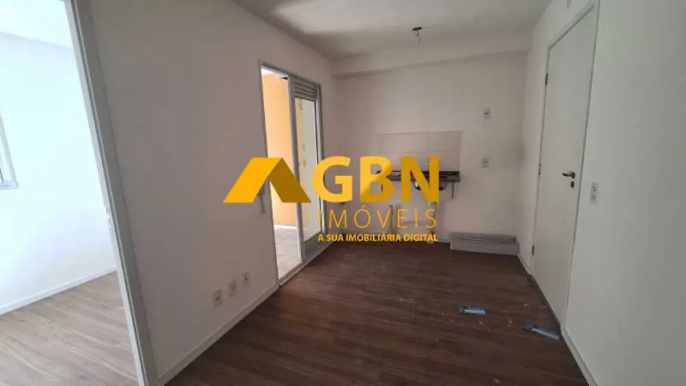 Apartamento, 1 quarto, 31 m² - Foto 8