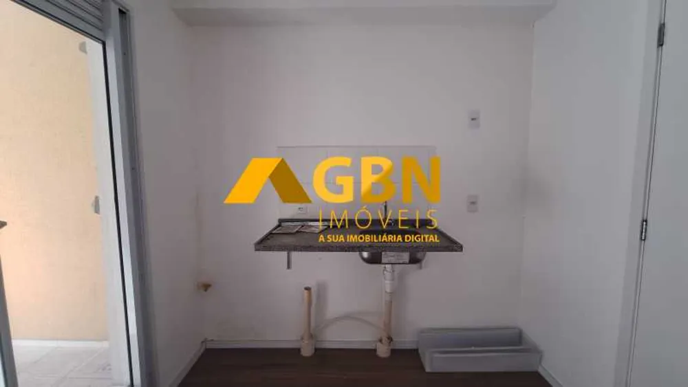 Apartamento, 1 quarto, 31 m² - Foto 6