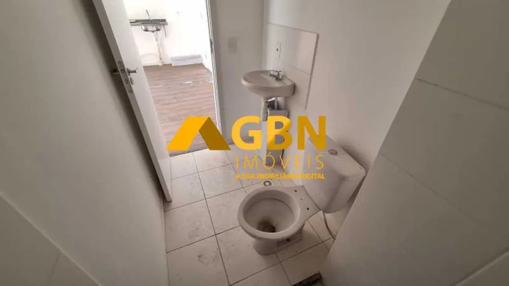 Apartamento, 1 quarto, 31 m² - Foto 15