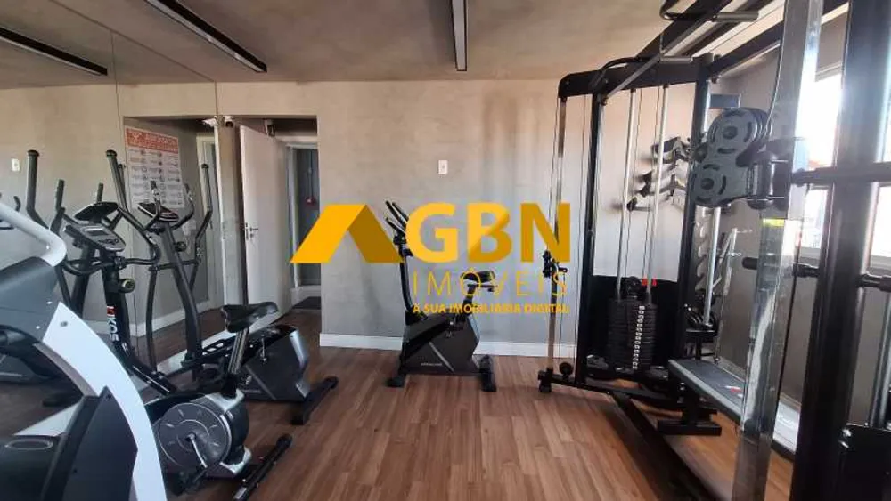 Apartamento, 1 quarto, 31 m² - Foto 6
