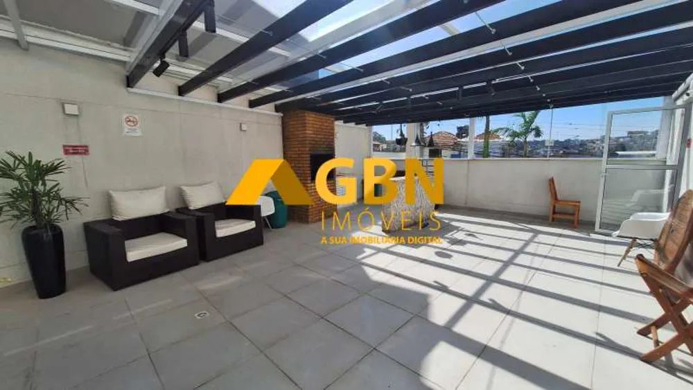 Apartamento, 1 quarto, 31 m² - Foto 7