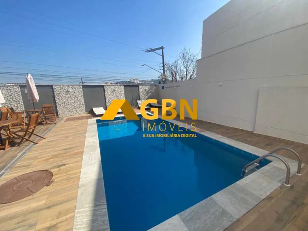 Apartamento, 1 quarto, 31 m² - Foto 1