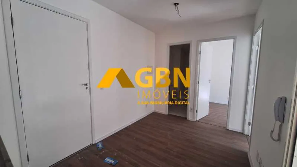 Apartamento, 1 quarto, 31 m² - Foto 9