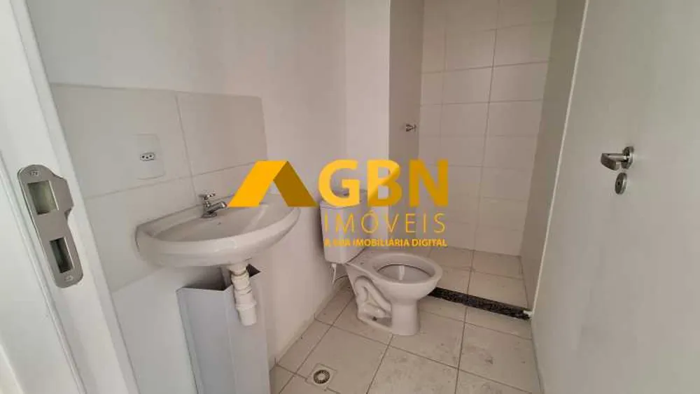 Apartamento, 1 quarto, 31 m² - Foto 5