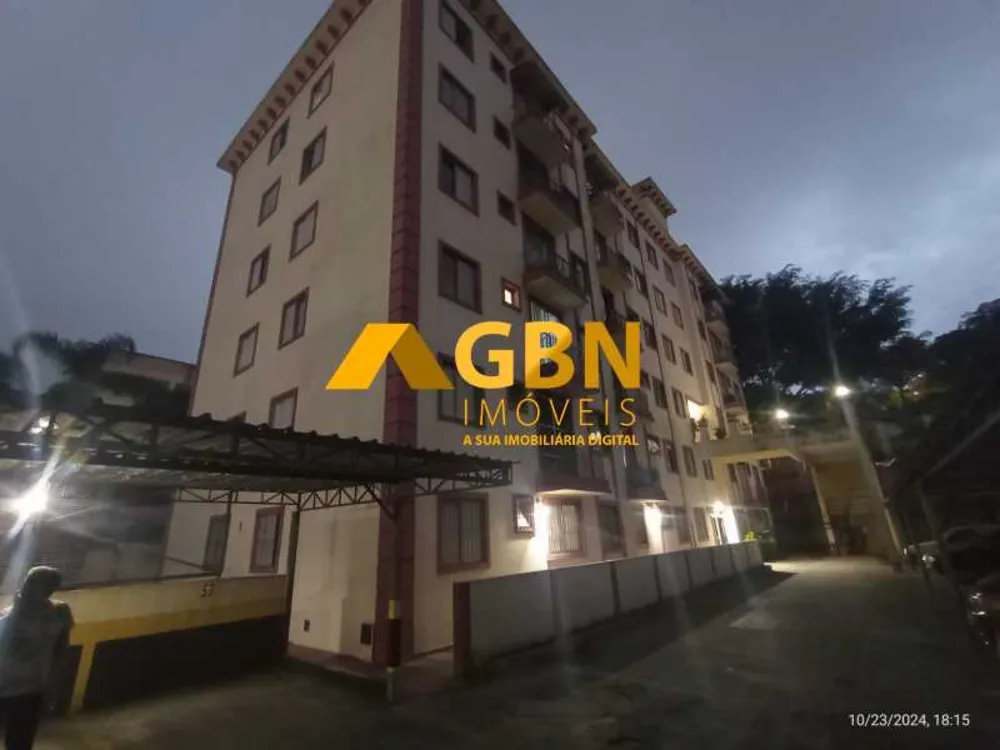 Apartamento, 2 quartos, 70 m² - Foto 1
