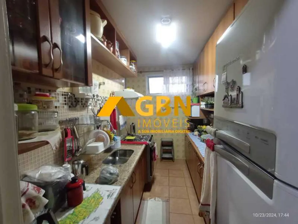 Apartamento, 2 quartos, 70 m² - Foto 10