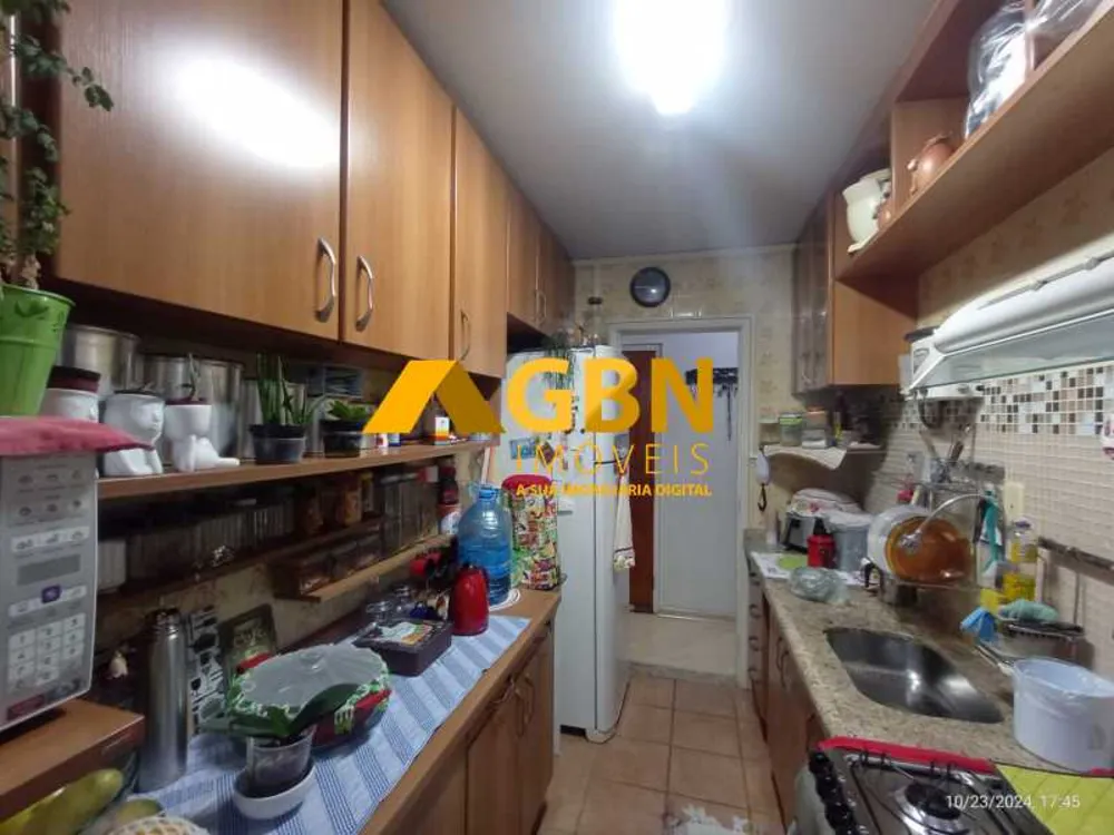 Apartamento, 2 quartos, 70 m² - Foto 9