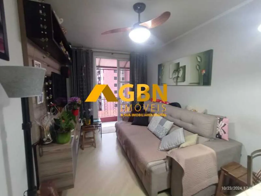Apartamento, 2 quartos, 70 m² - Foto 4