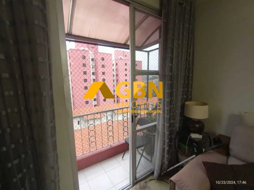 Apartamento, 2 quartos, 70 m² - Foto 6