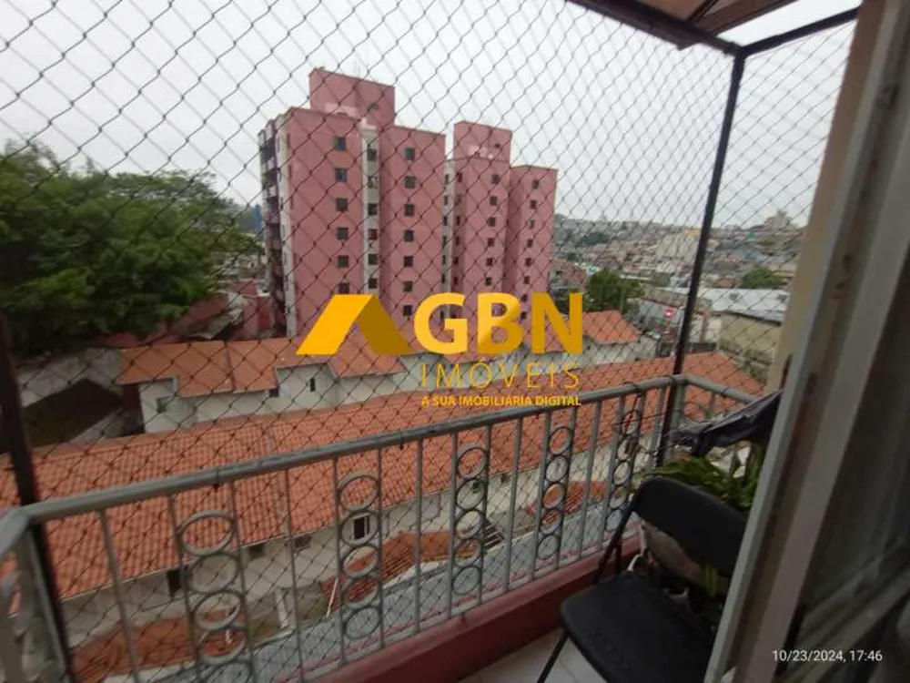 Apartamento, 2 quartos, 70 m² - Foto 7