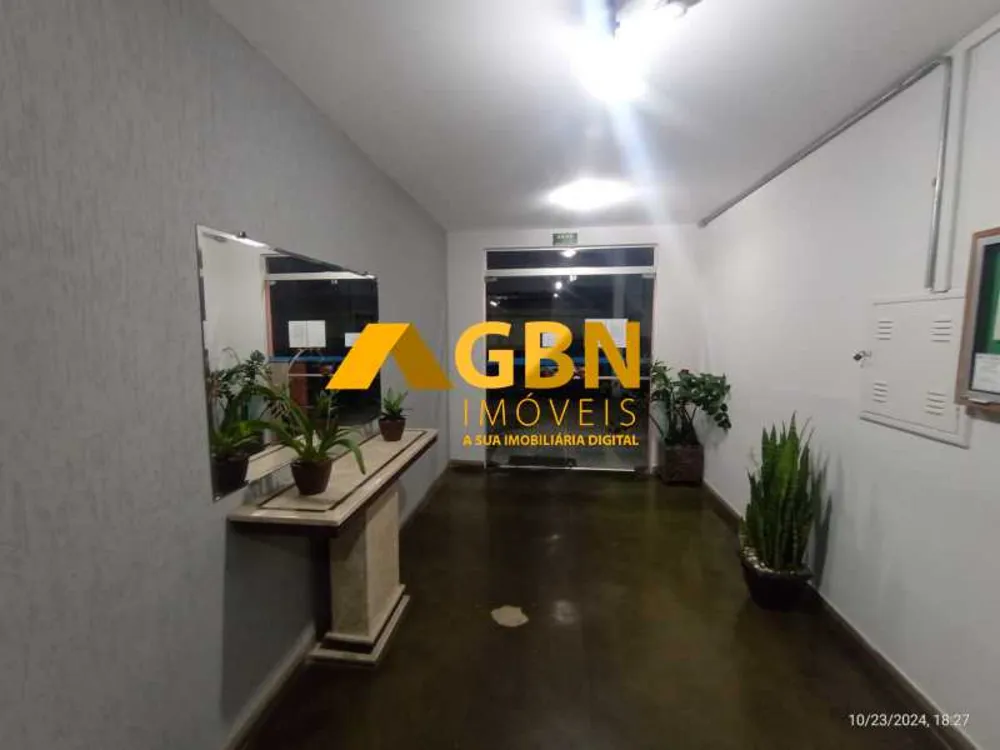 Apartamento, 2 quartos, 70 m² - Foto 2