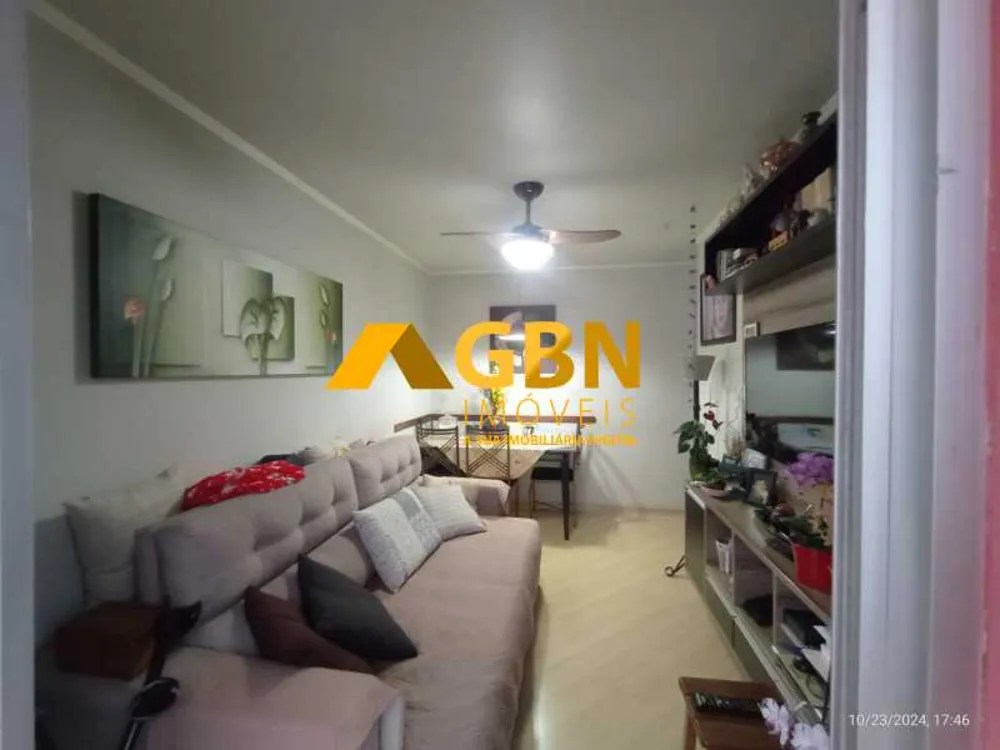 Apartamento, 2 quartos, 70 m² - Foto 5