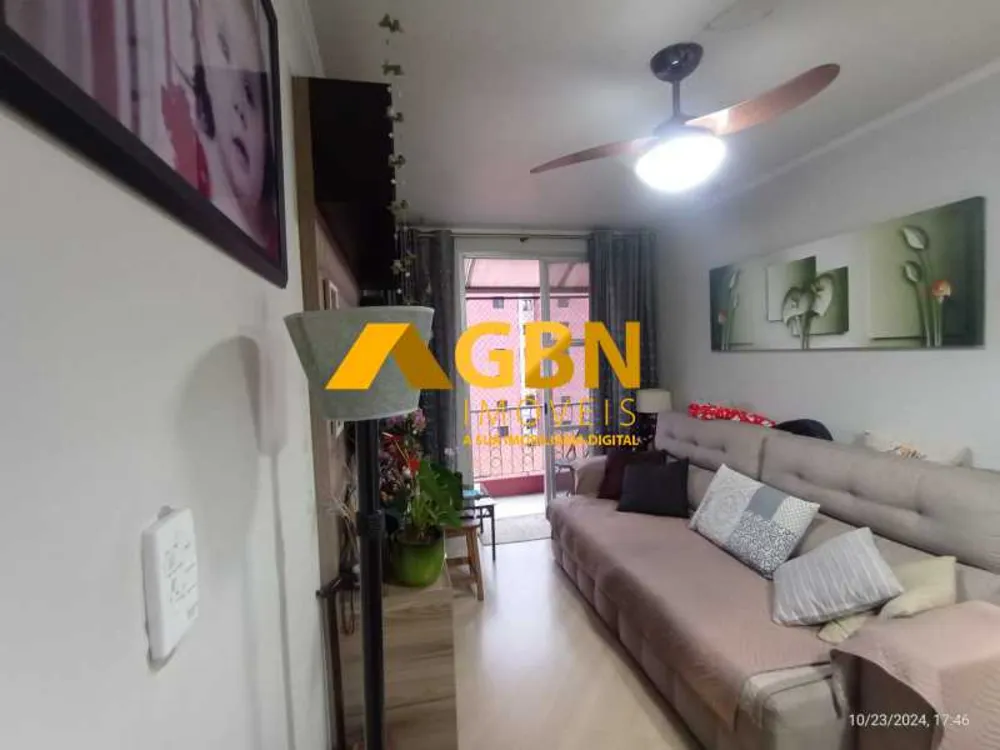 Apartamento, 2 quartos, 70 m² - Foto 8