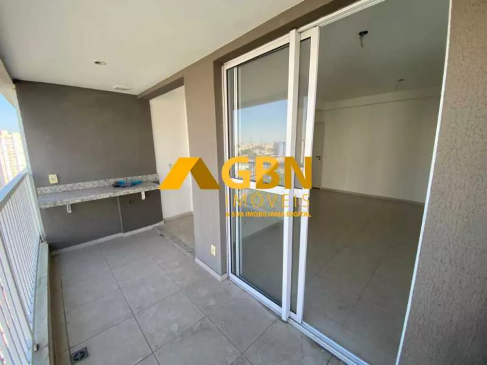 Apartamento à venda com 1 quarto, 44m² - Foto 8