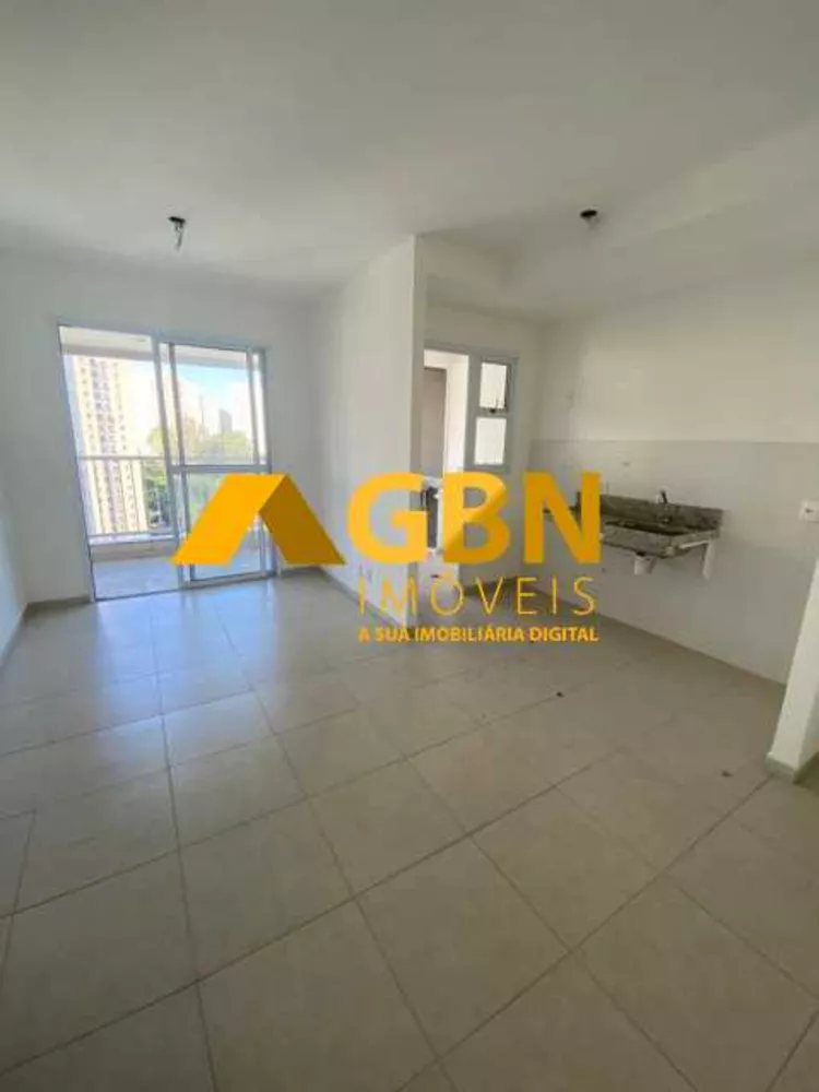 Apartamento à venda com 1 quarto, 44m² - Foto 1