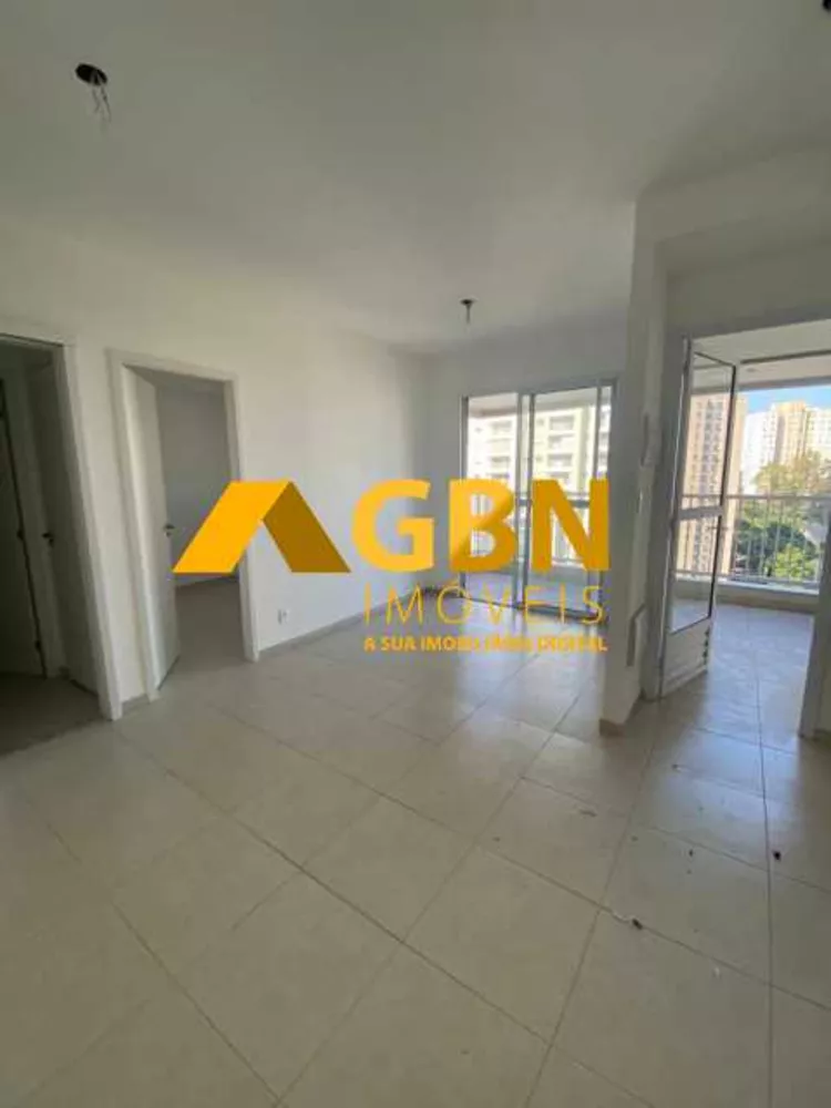 Apartamento à venda com 1 quarto, 44m² - Foto 4