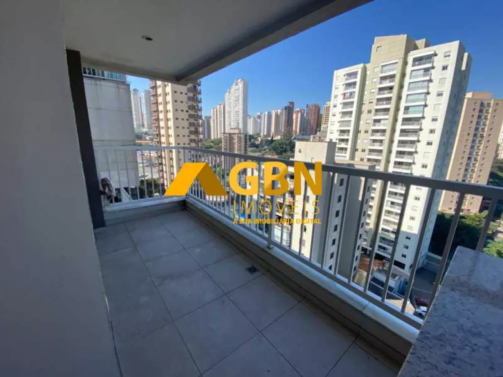 Apartamento à venda com 1 quarto, 44m² - Foto 6