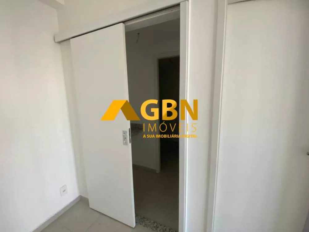 Apartamento à venda com 1 quarto, 44m² - Foto 14