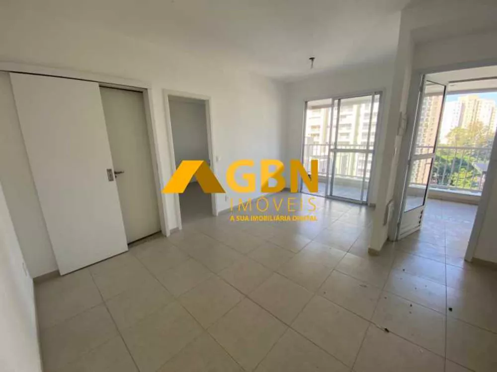 Apartamento à venda com 1 quarto, 44m² - Foto 5