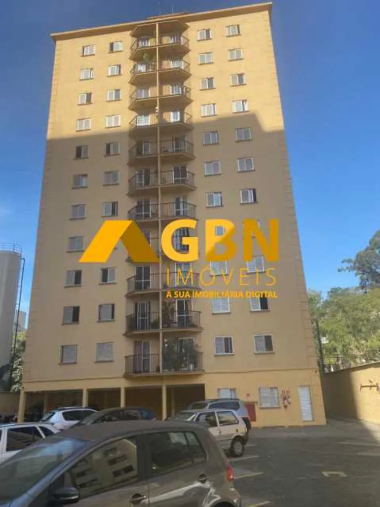 Apartamento, 3 quartos, 75 m² - Foto 5