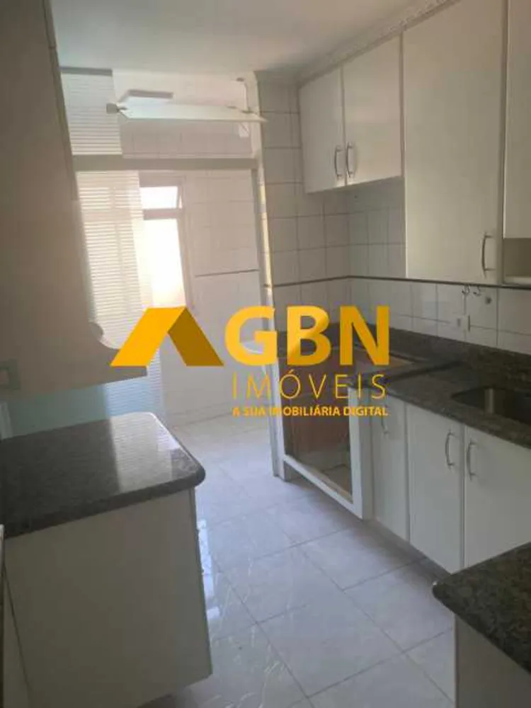 Apartamento, 3 quartos, 75 m² - Foto 6