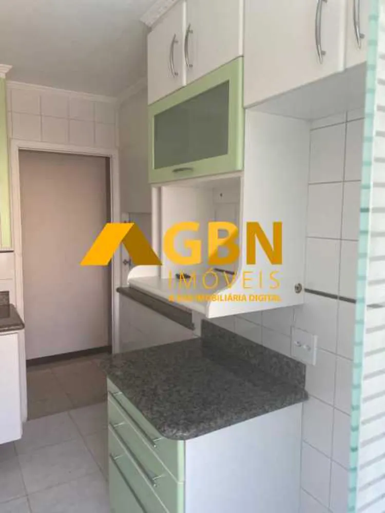 Apartamento, 3 quartos, 75 m² - Foto 8