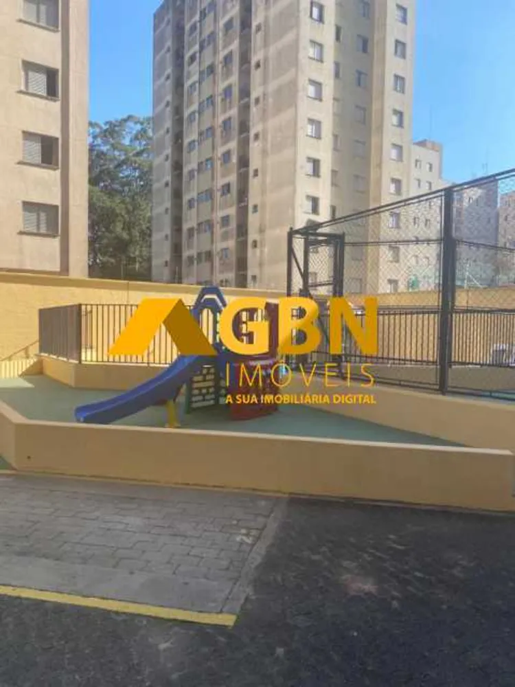 Apartamento, 3 quartos, 75 m² - Foto 26