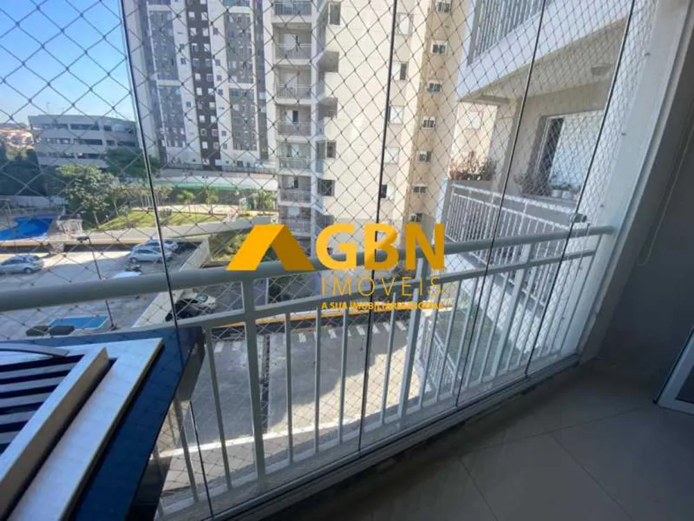 Apartamento, 2 quartos, 51 m² - Foto 4