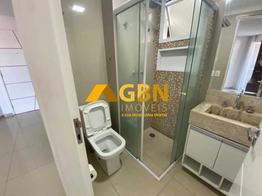 Apartamento, 2 quartos, 51 m² - Foto 13