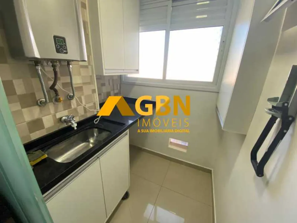 Apartamento, 2 quartos, 51 m² - Foto 9
