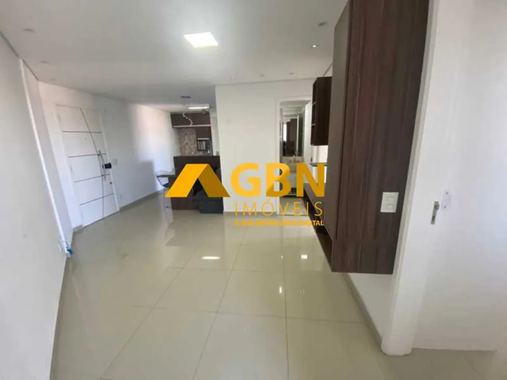 Apartamento, 2 quartos, 51 m² - Foto 1