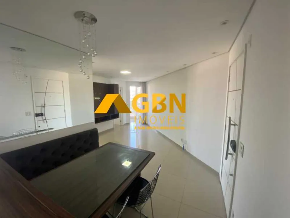 Apartamento, 2 quartos, 51 m² - Foto 5