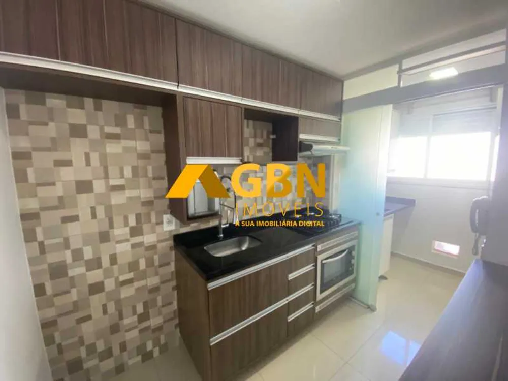 Apartamento, 2 quartos, 51 m² - Foto 7