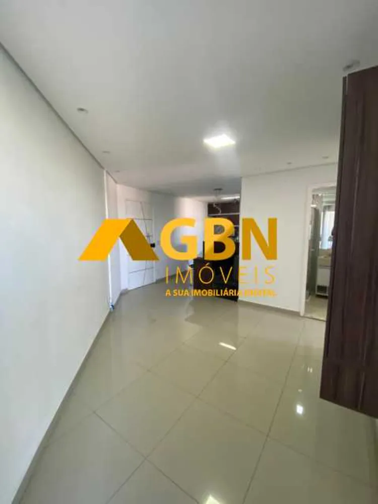 Apartamento, 2 quartos, 51 m² - Foto 2