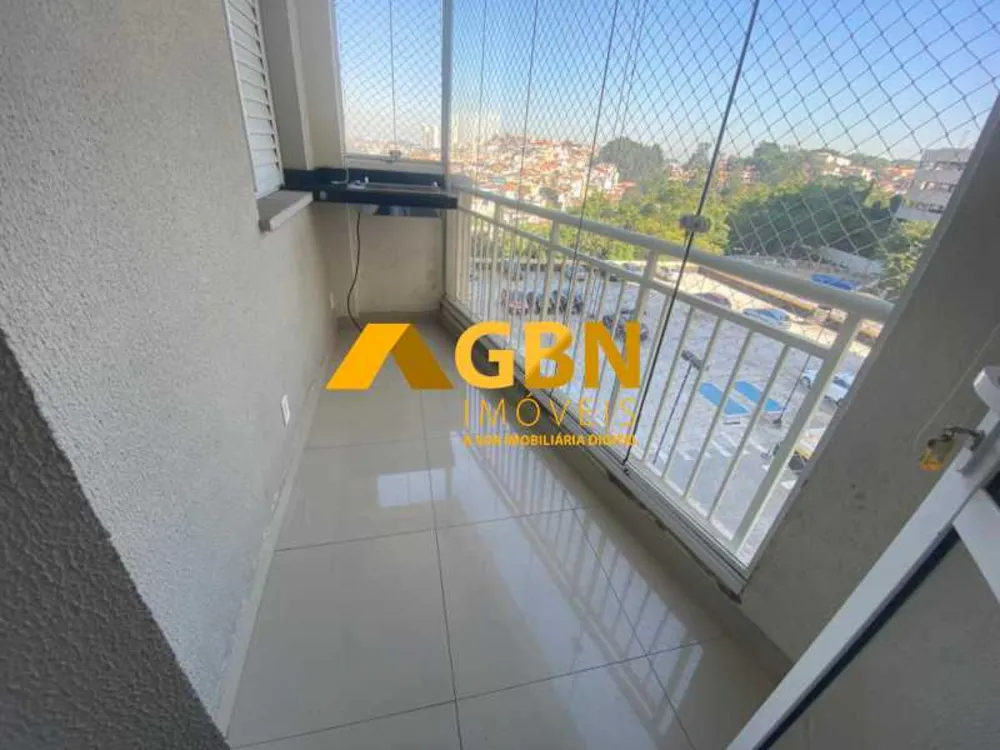 Apartamento, 2 quartos, 51 m² - Foto 3