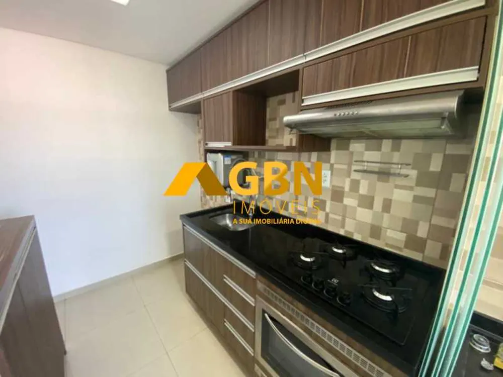 Apartamento, 2 quartos, 51 m² - Foto 8